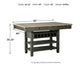 Tyler Creek RECT Dining Room Counter Table at Cloud 9 Mattress & Furniture furniture, home furnishing, home decor