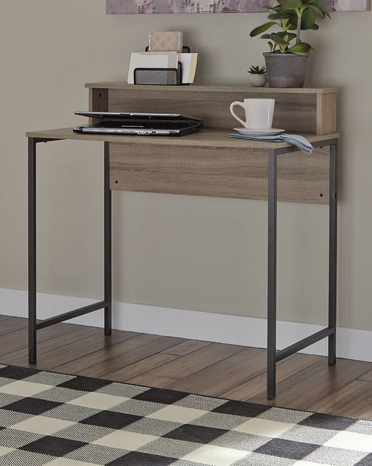 Titania Home Office Small Desk at Cloud 9 Mattress & Furniture furniture, home furnishing, home decor
