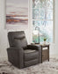 Ryversans PWR Recliner/ADJ Headrest at Cloud 9 Mattress & Furniture furniture, home furnishing, home decor