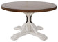 Valebeck Dining Table at Cloud 9 Mattress & Furniture furniture, home furnishing, home decor