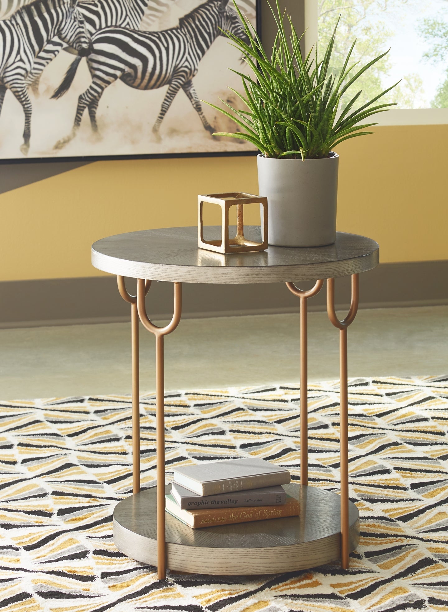 Ranoka Coffee Table with 1 End Table at Cloud 9 Mattress & Furniture furniture, home furnishing, home decor