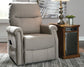Markridge Power Lift Recliner at Cloud 9 Mattress & Furniture furniture, home furnishing, home decor