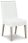 Wendora Dining Table and 6 Chairs at Cloud 9 Mattress & Furniture furniture, home furnishing, home decor
