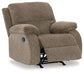 Scranto Rocker Recliner at Cloud 9 Mattress & Furniture furniture, home furnishing, home decor