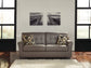 Tibbee Sofa and Loveseat at Cloud 9 Mattress & Furniture furniture, home furnishing, home decor