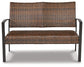 Zariyah Love/Chairs/Table Set (4/CN) at Cloud 9 Mattress & Furniture furniture, home furnishing, home decor