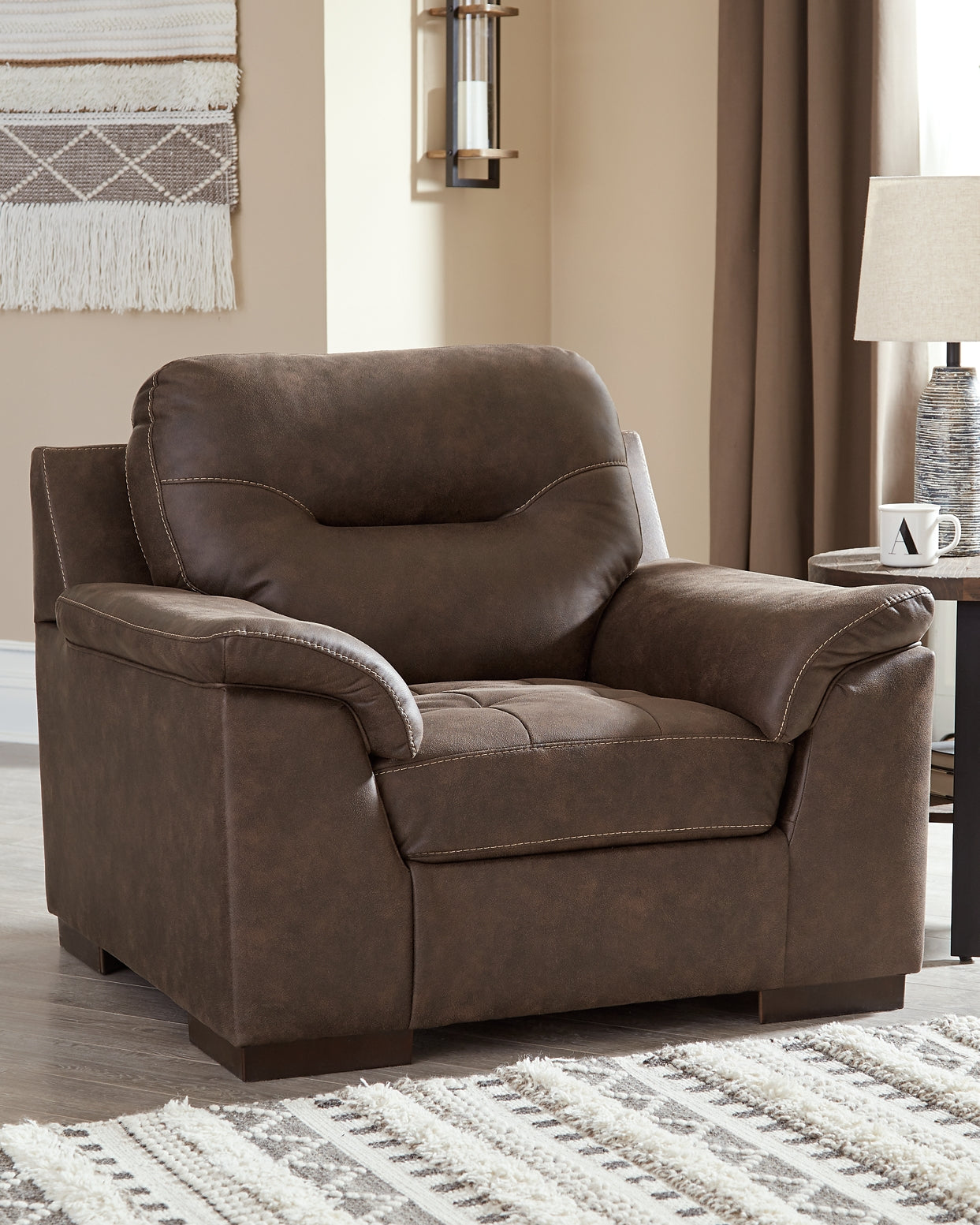 Maderla Chair at Cloud 9 Mattress & Furniture furniture, home furnishing, home decor