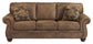Larkinhurst Sofa, Loveseat and Recliner at Cloud 9 Mattress & Furniture furniture, home furnishing, home decor