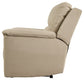 Next-Gen Gaucho PWR Recliner/ADJ Headrest at Cloud 9 Mattress & Furniture furniture, home furnishing, home decor