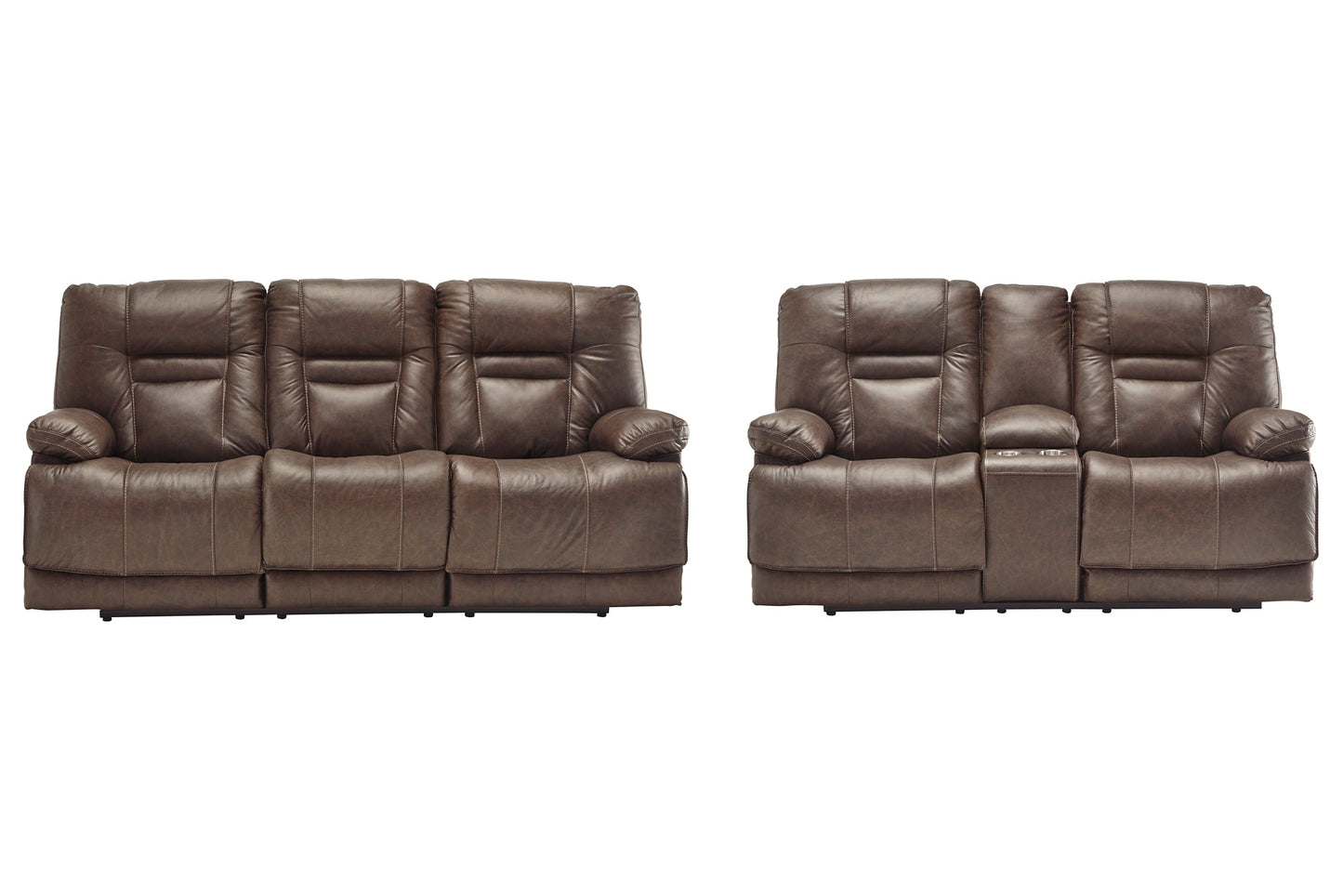 Wurstrow Sofa and Loveseat at Cloud 9 Mattress & Furniture furniture, home furnishing, home decor