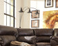Sheriel Metal Arc Lamp (1/CN) at Cloud 9 Mattress & Furniture furniture, home furnishing, home decor