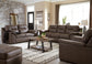 Maderla Sofa, Loveseat, Chair and Ottoman at Cloud 9 Mattress & Furniture furniture, home furnishing, home decor