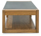 Quentina Coffee Table with 2 End Tables at Cloud 9 Mattress & Furniture furniture, home furnishing, home decor