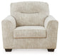 Lonoke Chair and a Half at Cloud 9 Mattress & Furniture furniture, home furnishing, home decor