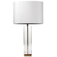 Teelsen Crystal Table Lamp (1/CN) at Cloud 9 Mattress & Furniture furniture, home furnishing, home decor