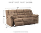 Workhorse Reclining Sofa at Cloud 9 Mattress & Furniture furniture, home furnishing, home decor
