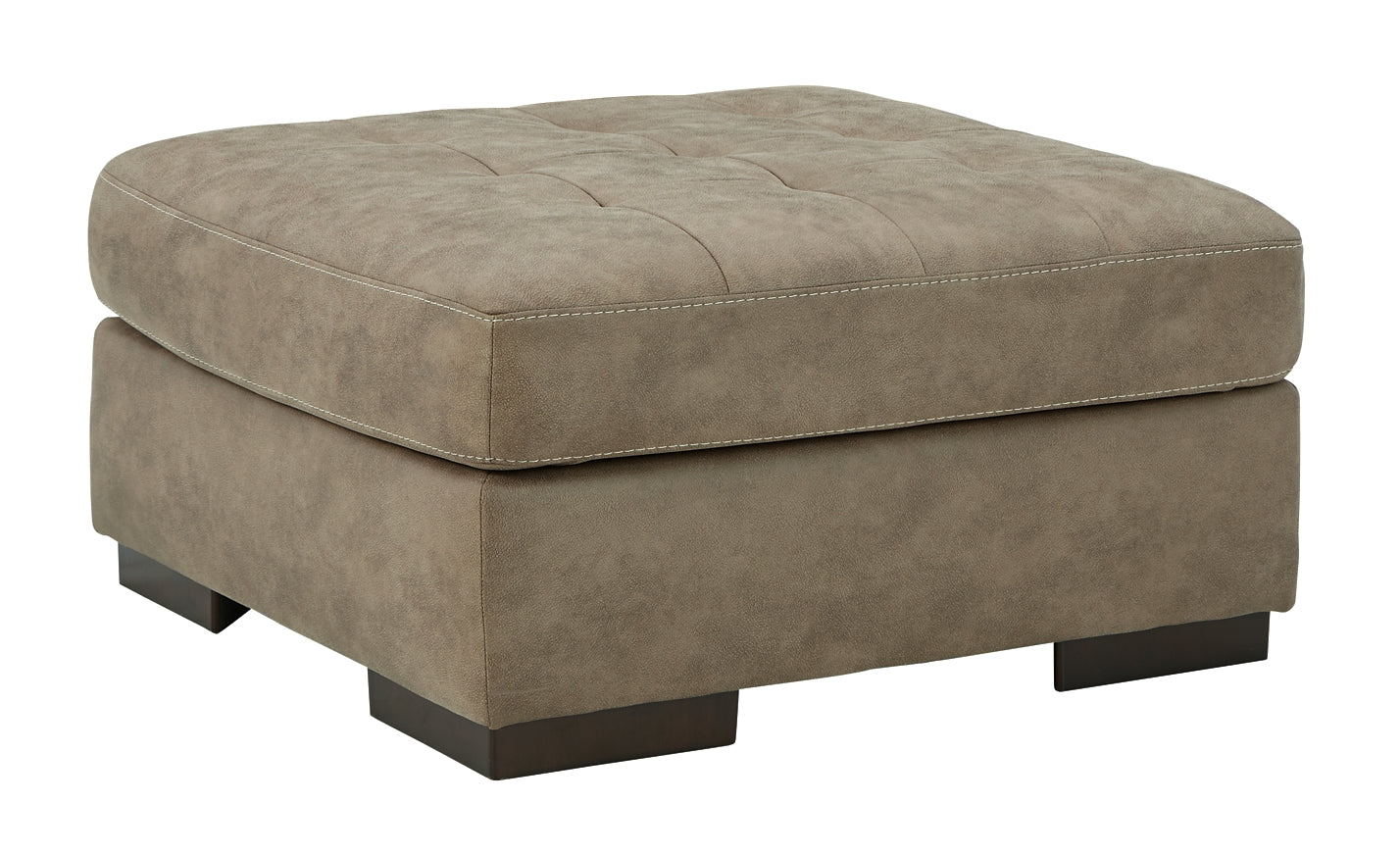 Maderla 2-Piece Sectional with Ottoman at Cloud 9 Mattress & Furniture furniture, home furnishing, home decor