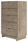 Oliah Five Drawer Chest at Cloud 9 Mattress & Furniture furniture, home furnishing, home decor