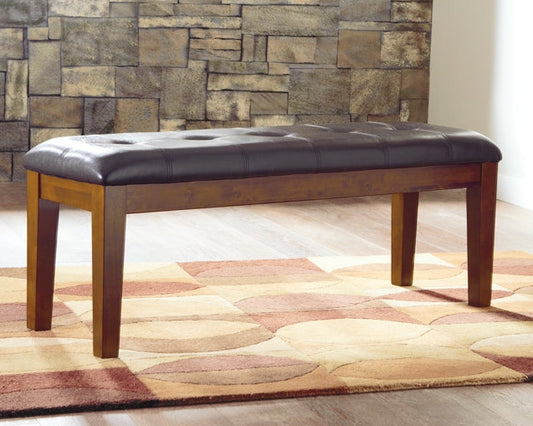 Ralene Large UPH Dining Room Bench at Cloud 9 Mattress & Furniture furniture, home furnishing, home decor