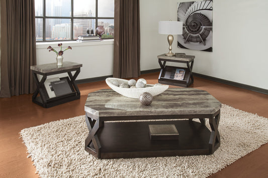 Radilyn Occasional Table Set (3/CN) at Cloud 9 Mattress & Furniture furniture, home furnishing, home decor