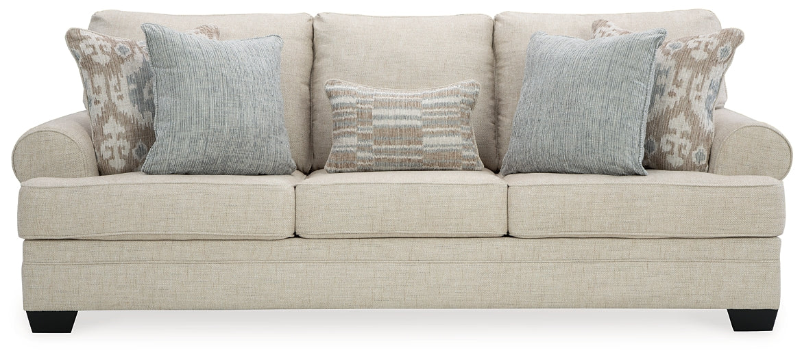 Rilynn Sofa at Cloud 9 Mattress & Furniture furniture, home furnishing, home decor