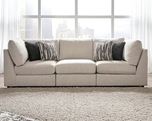 Kellway 3-Piece Sectional at Cloud 9 Mattress & Furniture furniture, home furnishing, home decor