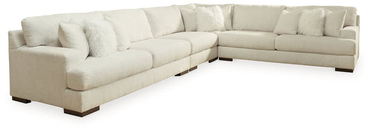 Zada 4-Piece Sectional at Cloud 9 Mattress & Furniture furniture, home furnishing, home decor