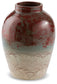 Turkingsly Vase at Cloud 9 Mattress & Furniture furniture, home furnishing, home decor