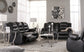 Vacherie DBL Rec Loveseat w/Console at Cloud 9 Mattress & Furniture furniture, home furnishing, home decor