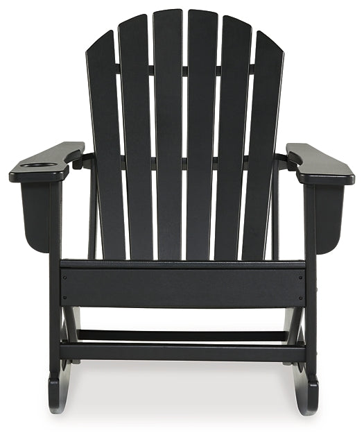 Sundown Treasure Rocking Chair at Cloud 9 Mattress & Furniture furniture, home furnishing, home decor