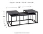 Yarlow Home Office Lift Top Desk at Cloud 9 Mattress & Furniture furniture, home furnishing, home decor