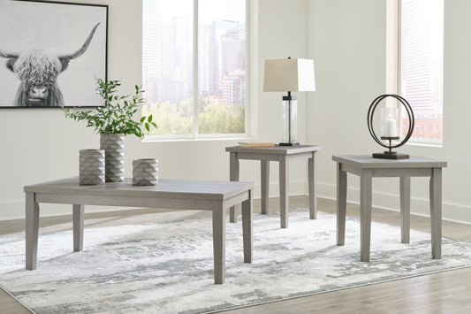 Loratti Occasional Table Set (3/CN) at Cloud 9 Mattress & Furniture furniture, home furnishing, home decor