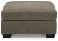 Mahoney Oversized Accent Ottoman at Cloud 9 Mattress & Furniture furniture, home furnishing, home decor