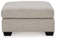 Mahoney Oversized Accent Ottoman at Cloud 9 Mattress & Furniture furniture, home furnishing, home decor
