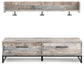Neilsville Bench with Coat Rack at Cloud 9 Mattress & Furniture furniture, home furnishing, home decor