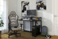 Lynxtyn Home Office Desk at Cloud 9 Mattress & Furniture furniture, home furnishing, home decor