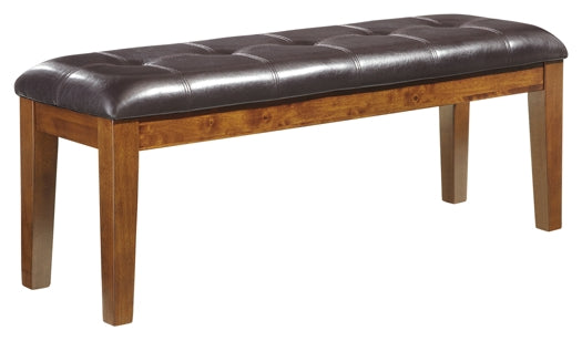 Ralene Large UPH Dining Room Bench at Cloud 9 Mattress & Furniture furniture, home furnishing, home decor
