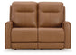 Tryanny PWR REC Loveseat/ADJ Headrest at Cloud 9 Mattress & Furniture furniture, home furnishing, home decor