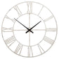Paquita Wall Clock at Cloud 9 Mattress & Furniture furniture, home furnishing, home decor