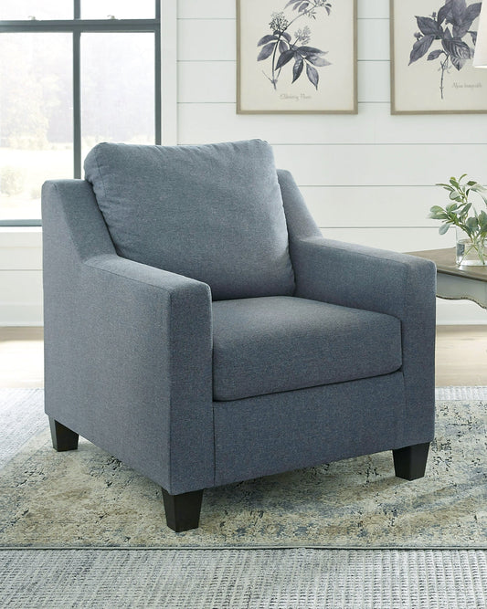 Lemly Chair at Cloud 9 Mattress & Furniture furniture, home furnishing, home decor
