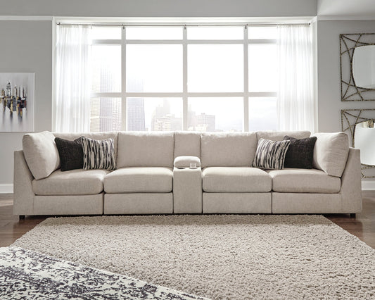 Kellway 5-Piece Sectional at Cloud 9 Mattress & Furniture furniture, home furnishing, home decor