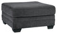 Tracling Oversized Accent Ottoman at Cloud 9 Mattress & Furniture furniture, home furnishing, home decor