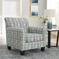 Valerano Accent Chair at Cloud 9 Mattress & Furniture furniture, home furnishing, home decor