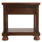 Porter Chair Side End Table at Cloud 9 Mattress & Furniture furniture, home furnishing, home decor
