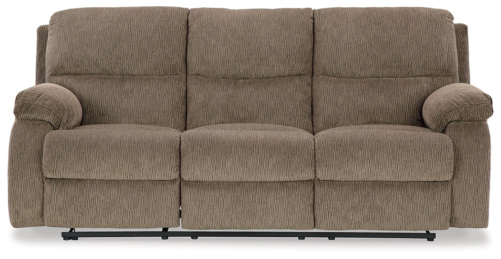 Scranto Reclining Sofa at Cloud 9 Mattress & Furniture furniture, home furnishing, home decor
