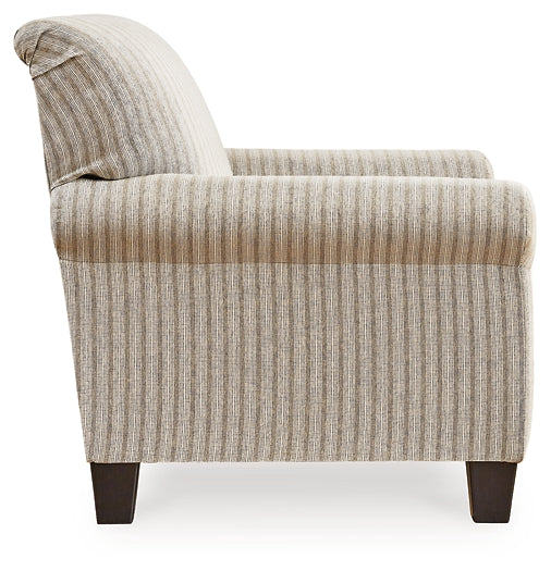 Valerani Accent Chair at Cloud 9 Mattress & Furniture furniture, home furnishing, home decor
