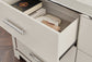 Zyniden Six Drawer Dresser at Cloud 9 Mattress & Furniture furniture, home furnishing, home decor