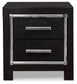 Kaydell Two Drawer Night Stand at Cloud 9 Mattress & Furniture furniture, home furnishing, home decor