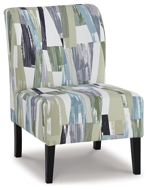 Triptis Accent Chair at Cloud 9 Mattress & Furniture furniture, home furnishing, home decor