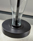 Travisburg Glass Table Lamp (2/CN) at Cloud 9 Mattress & Furniture furniture, home furnishing, home decor